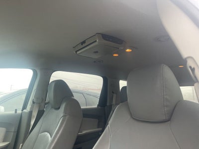 2012 Chevrolet Traverse LT w/1LT