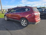 2015 Chevrolet Traverse LTZ