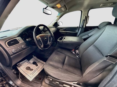 2014 Chevrolet Tahoe LS