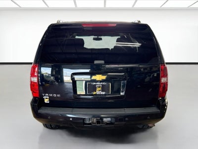2014 Chevrolet Tahoe LS