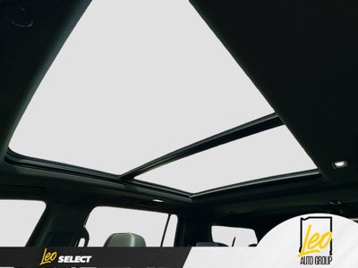 2021 Chevrolet Suburban Premier
