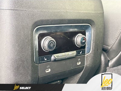 2021 Chevrolet Suburban Premier