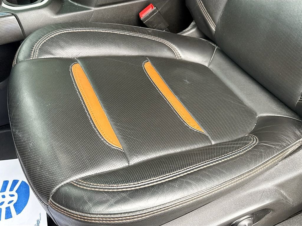 2022 GMC Sierra 2500 HD AT4