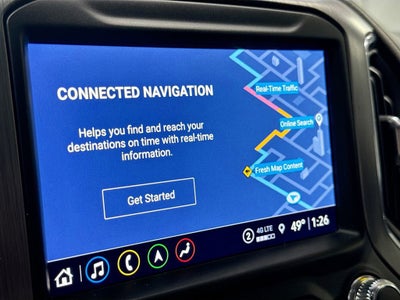 2023 GMC Sierra 2500 HD Denali