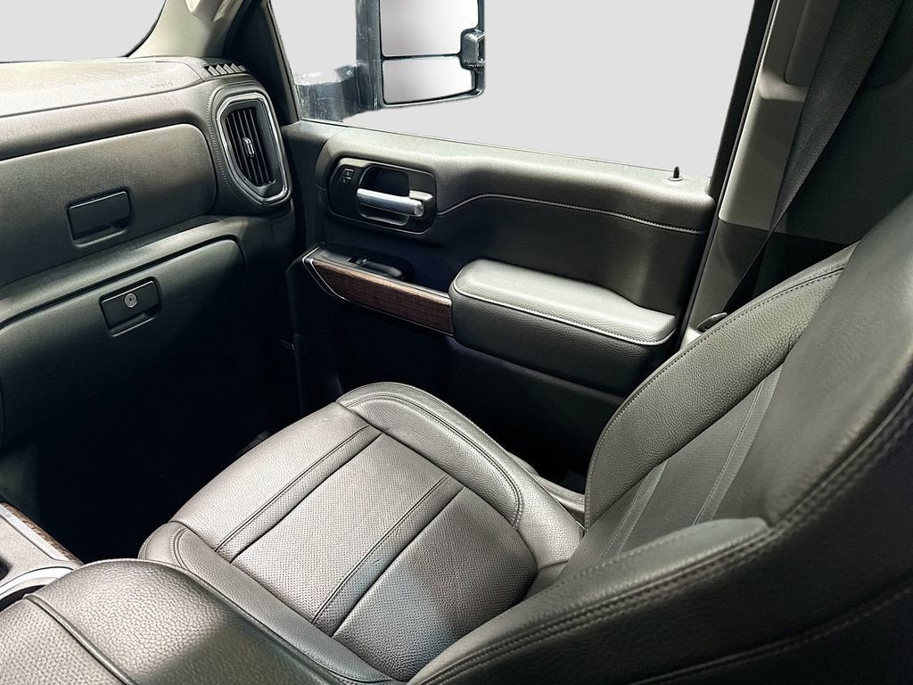 2023 GMC Sierra 2500 HD Denali