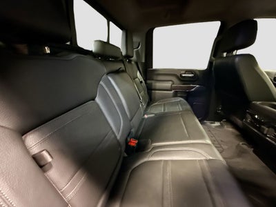 2023 GMC Sierra 2500 HD Denali