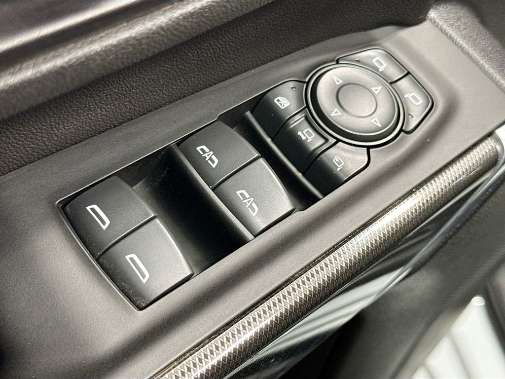 2021 GMC Sierra 3500 HD AT4