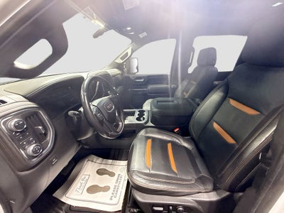 2021 GMC Sierra 3500 HD AT4