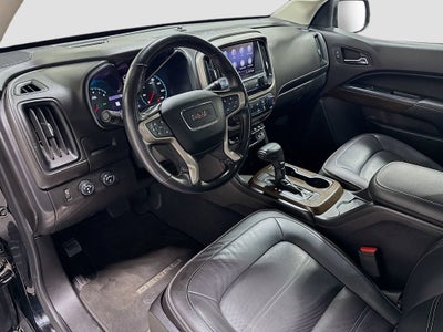 2019 GMC Canyon 4WD Denali