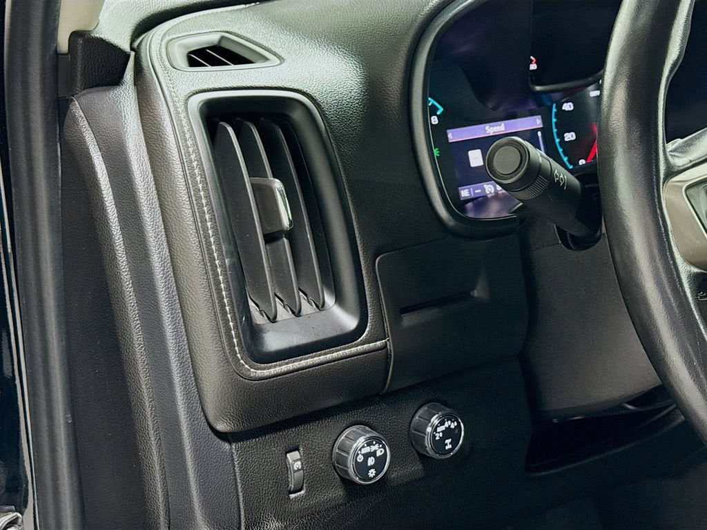 2019 GMC Canyon 4WD Denali