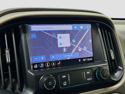 2019 GMC Canyon 4WD Denali