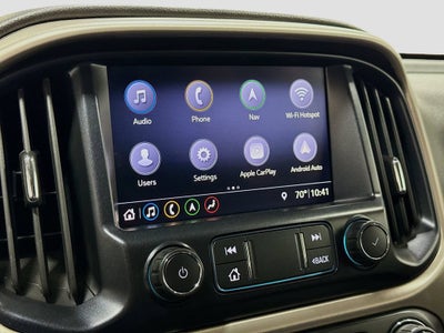 2019 GMC Canyon 4WD Denali