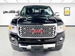 2019 GMC Canyon 4WD Denali