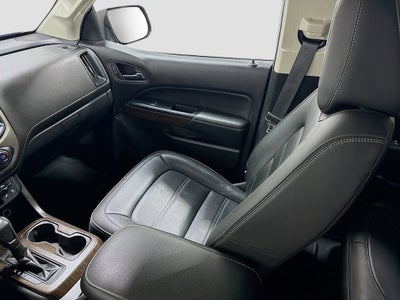 2019 GMC Canyon 4WD Denali