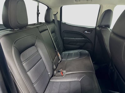 2019 GMC Canyon 4WD Denali
