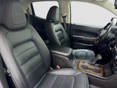 2019 GMC Canyon 4WD Denali