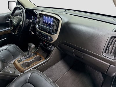 2019 GMC Canyon 4WD Denali