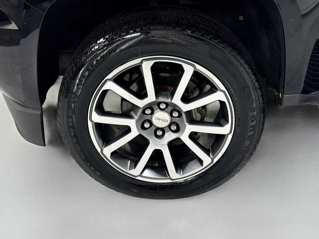 2019 GMC Canyon 4WD Denali