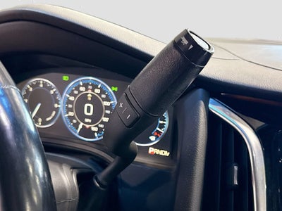 2015 Cadillac Escalade ESV Premium