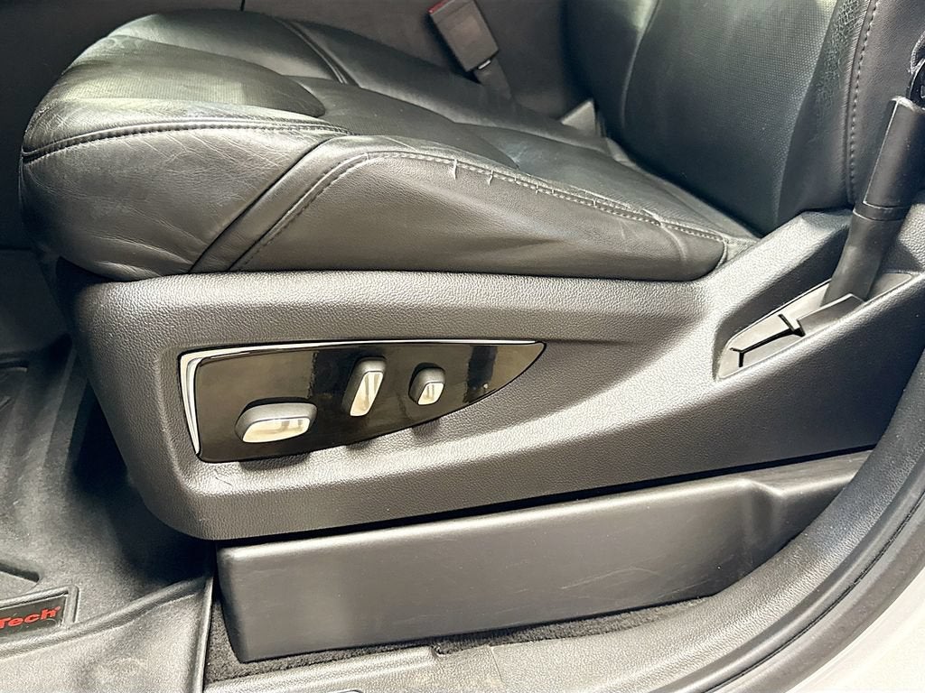 2015 Cadillac Escalade ESV Premium