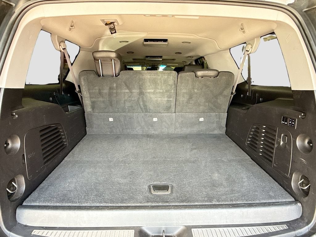2015 Cadillac Escalade ESV Premium
