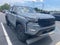 2023 Nissan Frontier Crew Cab PRO-4X 4x4