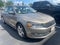 2015 Volkswagen Passat 1.8T Limited Edition