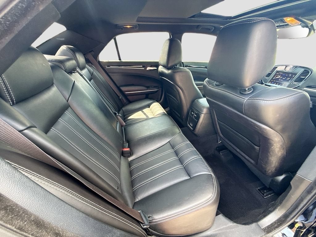 2020 Chrysler 300 300S
