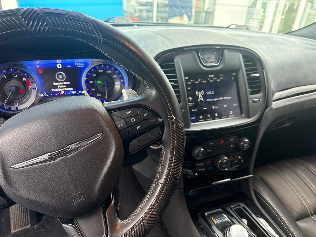 2020 Chrysler 300 300S