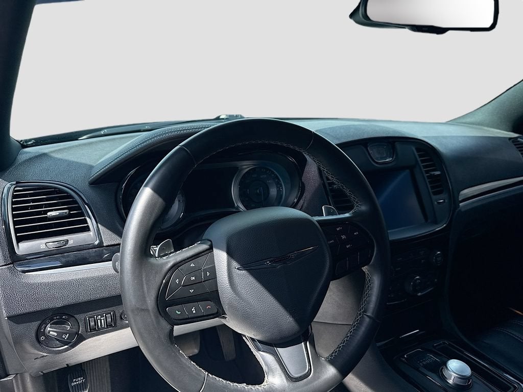 2020 Chrysler 300 300S