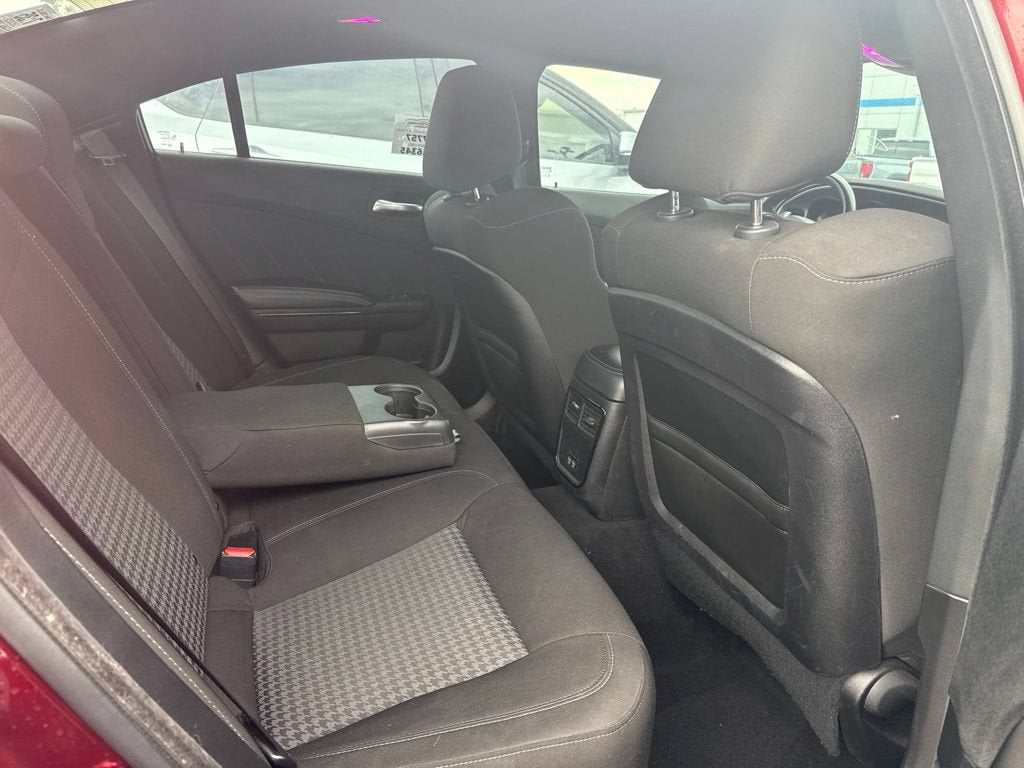 2022 Dodge Charger GT AWD