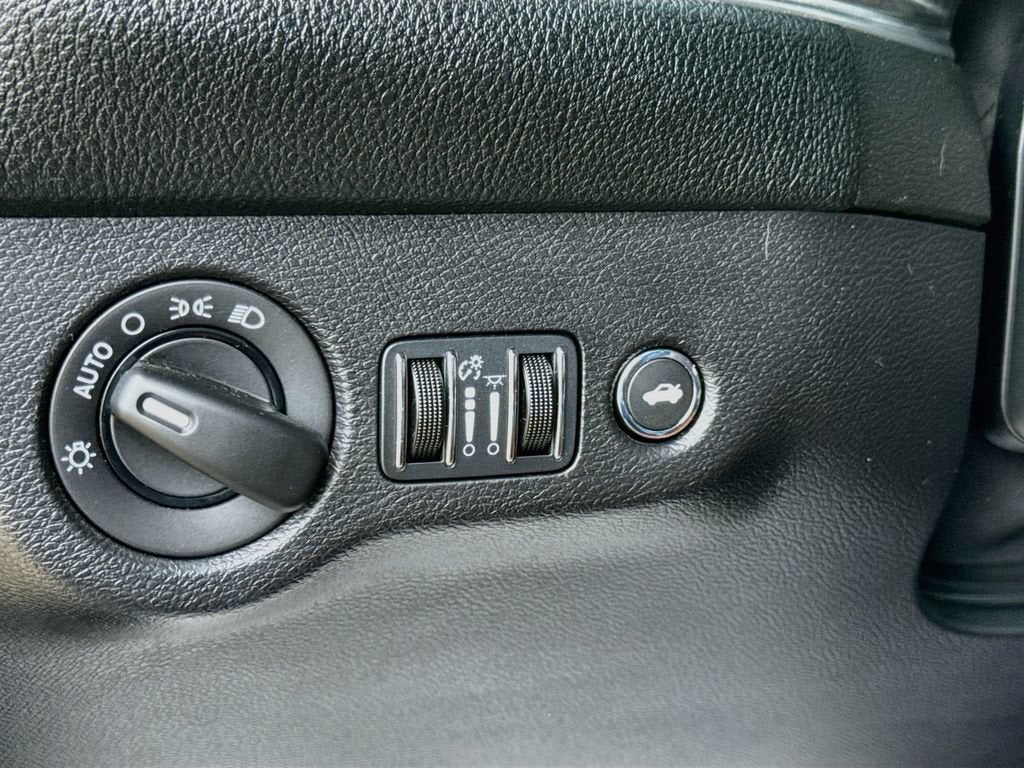 2016 Dodge Challenger SRT Hellcat