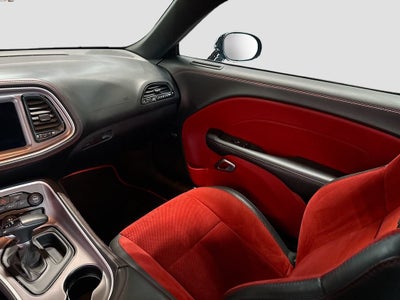 2022 Dodge Challenger R/T Scat Pack Widebody