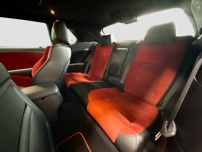 2022 Dodge Challenger R/T Scat Pack Widebody