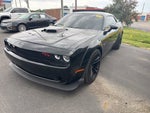 2022 Dodge Challenger R/T Scat Pack Widebody