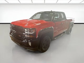 2019 Chevrolet Silverado LD LT