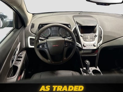 2016 GMC Terrain SLE