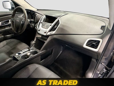 2016 GMC Terrain SLE