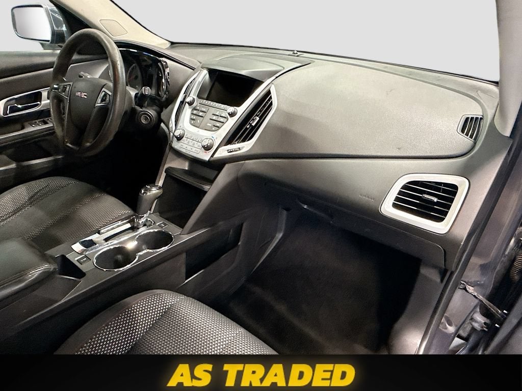 2016 GMC Terrain SLE