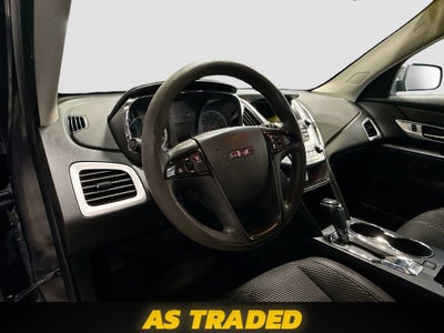 2016 GMC Terrain SLE