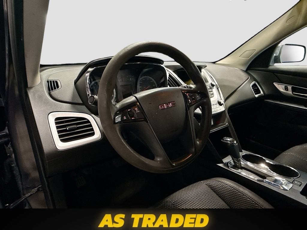 2016 GMC Terrain SLE