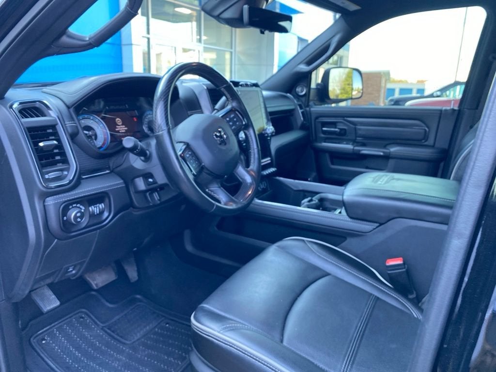 2022 RAM 3500 Limited
