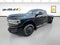 2021 RAM 3500 Laramie Crew Cab 4x4 8' Box