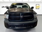 2020 RAM 1500 Classic Tradesman