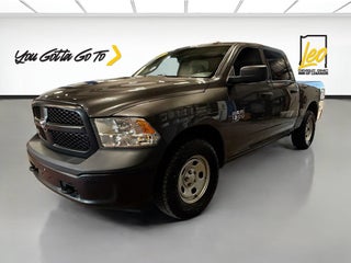 2020 RAM 1500 Classic Tradesman
