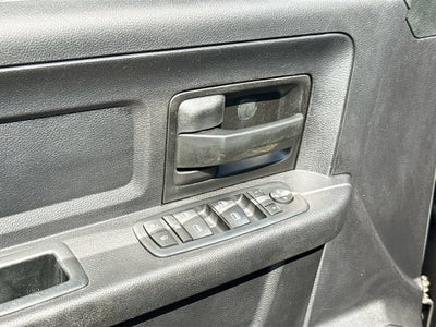 2016 RAM 1500 Express