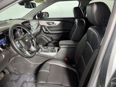 2023 Chevrolet Blazer 3LT