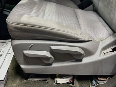 2017 GMC Sierra 1500 Base