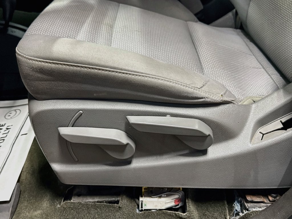2017 GMC Sierra 1500 Base