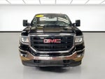 2017 GMC Sierra 1500 Base